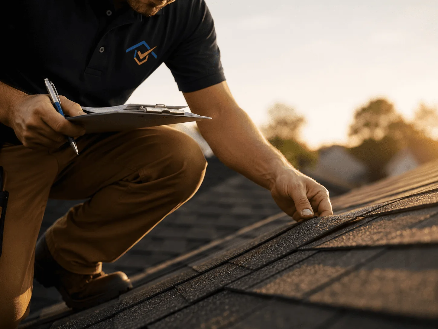 Why Choose Roof Inspection in Mount Nebo, WV